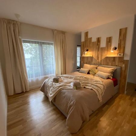 Nook. The Design Apartment Târgu-Mureş エクステリア 写真