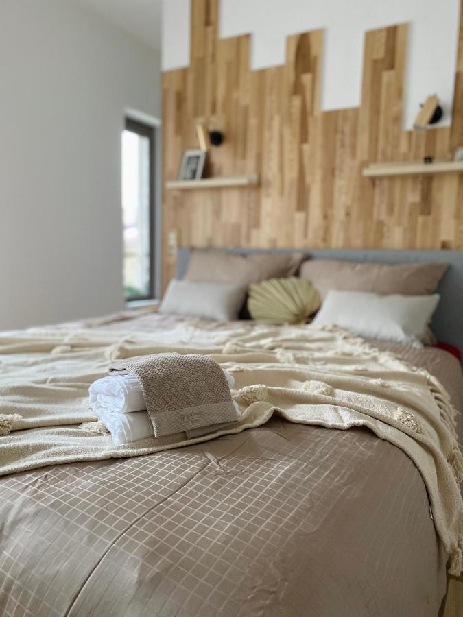 Nook. The Design Apartment Târgu-Mureş エクステリア 写真